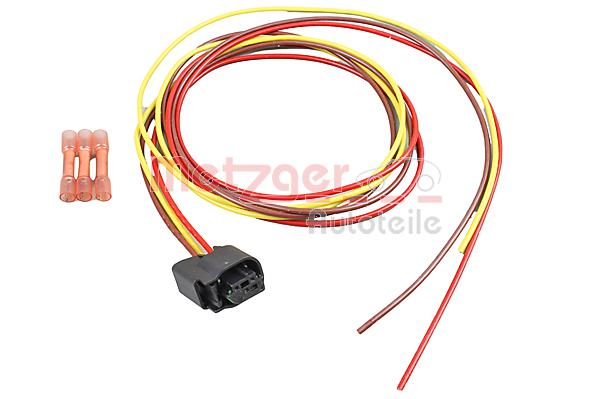 METZGER 2324105 Cable...